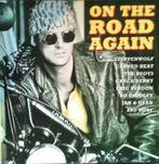 cd - Various - On The Road Again, Verzenden, Zo goed als nieuw