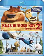 Baas in Eigen Bos 2 (blu-ray nieuw), Ophalen of Verzenden, Nieuw in verpakking