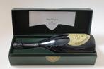 1998 Dom Pérignon - Champagne Brut - 1 Fles (0,75 liter), Verzamelen, Nieuw