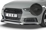Cup spoilerlip met ABE voor Audi A4 B9 8W S-Line / S4 B9 8W, Verzenden, Nieuw