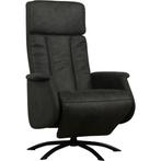 Fauteuil Tom medium L2 stof G-Bull 67 motor+accu, Nieuw