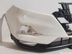 Nissan Qashqai II J11 facelift voorbumper 62022-HV00H, Ophalen, Gebruikt, Voor, Bumper