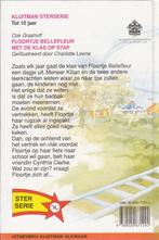 Floortje Bellefleur met de klas op stap / Kluitman sterserie, Boeken, Verzenden, Gelezen, Grashoff