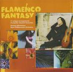 cd - Gustavo Montesano - Flamenco Fantasy, Cd's en Dvd's, Verzenden, Zo goed als nieuw