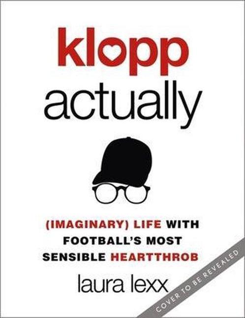 Klopp Actually Imaginary Life with Footballs Most Sensible, Boeken, Overige Boeken, Gelezen, Verzenden