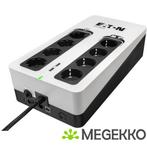 Eaton 3S850D UPS 850 VA 510 W 8 AC-uitgang(en), Verzenden, Nieuw