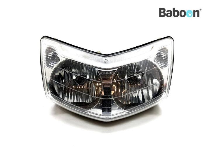 Koplamp Ducati ST 3 (ST3) Symmetric RH/LH, Motoren, Onderdelen | Ducati, Gebruikt, Verzenden