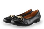 Gabor Ballerinas in maat 38 Zwart | 10% extra korting, Kleding | Dames, Schoenen, Verzenden, Zwart, Gabor, Ballerina's