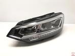 VW Touran 5T 5TA 2016+ Vol LED Koplamp Links 5TB941035C, Auto-onderdelen, Ophalen, Gebruikt, Volkswagen