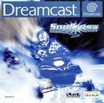 Sno-Cross Championship Racing-Standaard (Sega Dreamcast), Ophalen of Verzenden, Zo goed als nieuw