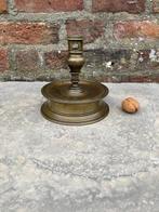 Kandelaar - Messing - rokkandelaar