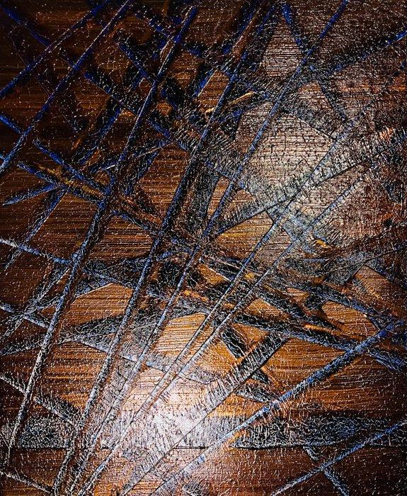 Ronan Martin - Trajectoires, Antiek en Kunst, Kunst | Schilderijen | Modern