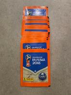 Panini - World Cup Russia 2018 - Gold edition - Rare Free, Nieuw