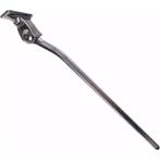 Esge Middenstandaard - Aluminium - 28 inch - Zilver - Ver..., Ophalen of Verzenden, Nieuw