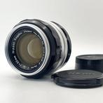 Nikon NIKKOR-S Auto 1:1.4 f=50mm Analoge camera, Audio, Tv en Foto, Fotocamera's Analoog, Nieuw