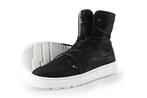 Hub Veterboots in maat 39 Zwart | 10% extra korting, Verzenden, Zwart, Overige typen, Hub