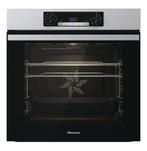 Hisense Bi62212ax Inbouw Oven 60cm, Witgoed en Apparatuur, Ovens, Ophalen of Verzenden, Nieuw