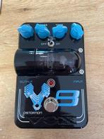 Vox V8 Distortion + T-REX - Fuel Tank Juicy Lucy + 4, Nieuw