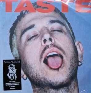 lp nieuw - Oscar And The Wolf - Taste, Cd's en Dvd's, Vinyl | Pop, Zo goed als nieuw, Verzenden