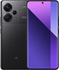 Xiaomi Redmi Note 13 Pro Plus 5G Dual SIM 256GB midnight, Telecommunicatie, Mobiele telefoons | Overige merken, Gebruikt, Zonder simlock