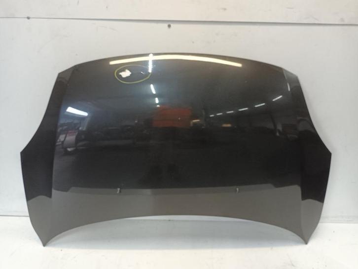 Motorkap Suzuki Swift III 1.3, Auto-onderdelen, Carrosserie en Plaatwerk, ARN erkend, Stiba lid, Erkend duurzaam, Gebruikt, Herkomst onderdeel bekend