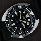 Seiko - Turtle 150m Diver - Zonder Minimumprijs - 6309-7040
