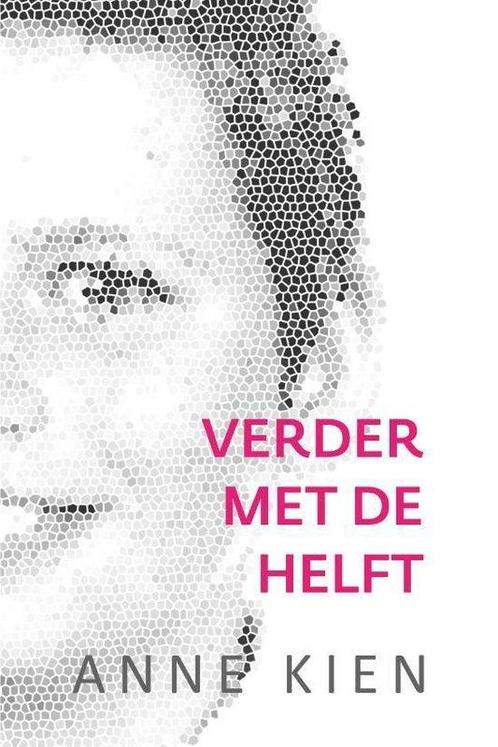 9789065237910 Verder met de helft | Tweedehands, Boeken, Biografieën, Zo goed als nieuw, Verzenden