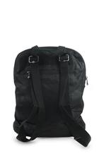 Kipling Rugzak in maat standaard Blauw, Verzenden, Zo goed als nieuw, Blauw