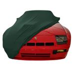 Autohoes passend voor Porsche 924 binnen BESTE PASVORM cover, Ophalen of Verzenden, Nieuw, Op maat