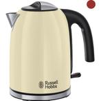 Russell Hobbs Colours Plus+ 20415-70 - 1.7L Waterkoker -, Hobby en Vrije tijd, Ophalen of Verzenden, Zo goed als nieuw