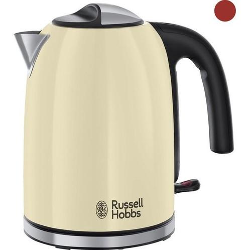 Russell Hobbs Colours Plus+ 20415-70 - 1.7L Waterkoker -, Hobby en Vrije tijd, Overige Hobby en Vrije tijd, Zo goed als nieuw