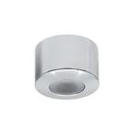 Ledisons LED-opbouwspot Parma 3W 2700K zilver 12V, Huis en Inrichting, Nieuw