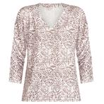 -33% Maicazz  Maicazz Ilash top-cheetah  maat, Verzenden, Nieuw