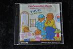 The Berenstain Bears Bij de Berenstain Beren Thuis Philips, Verzenden, Nieuw