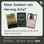 Wat is een geslaagd leven? 9789058264008 Herwig Arts, Boeken, Verzenden, Zo goed als nieuw, Herwig Arts