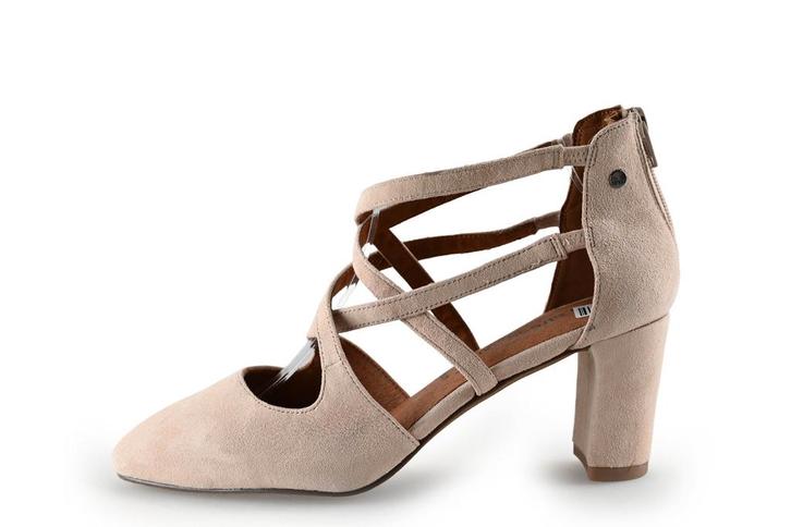 No Stress Pumps in maat 38 Roze, Kleding | Dames, Schoenen, Overige kleuren, Zo goed als nieuw, Pumps, Verzenden