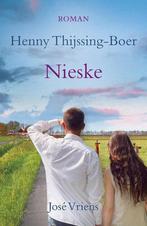 Nieske 9789401902496 Henny Thijssing-Boer, Verzenden, Gelezen, Henny Thijssing-Boer