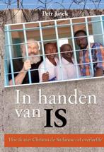 Jasek, Petr-In handen van IS, Verzenden, Gelezen