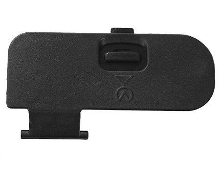 Batterijklepje voor de Nikon D5200, Audio, Tv en Foto, Fotografie | Fotostudio en Toebehoren