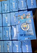 2024/25 DAKA Manchester City Team Set - 1 Case - Good (GD), Verzamelen, Nieuw