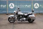 Veiling: Motor Harley-Davidson Dyna Switchback Benzine 2012, Motoren, Motoren | Harley-Davidson, Chopper