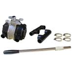 Whale MH5560 MK5 Dubbel Actie handmatige lenspomp voor Onder, Watersport en Boten, Bootonderdelen, Ophalen of Verzenden, Nieuw