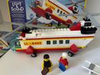 Lego Set - 6482 - Legoland - Rescue Helicopter, Nieuw