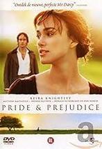 dvd film - Pride&amp;Prejudice - Pride&amp;Prejudice, Verzenden, Zo goed als nieuw