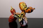 RichART - Balloon Dog version street art - 21 cm de long -