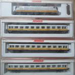Arnold N - 2354 / 3765 / 3766 / 3767 - Treinset (4) -, Hobby en Vrije tijd, Modeltreinen | N-Spoor, Nieuw