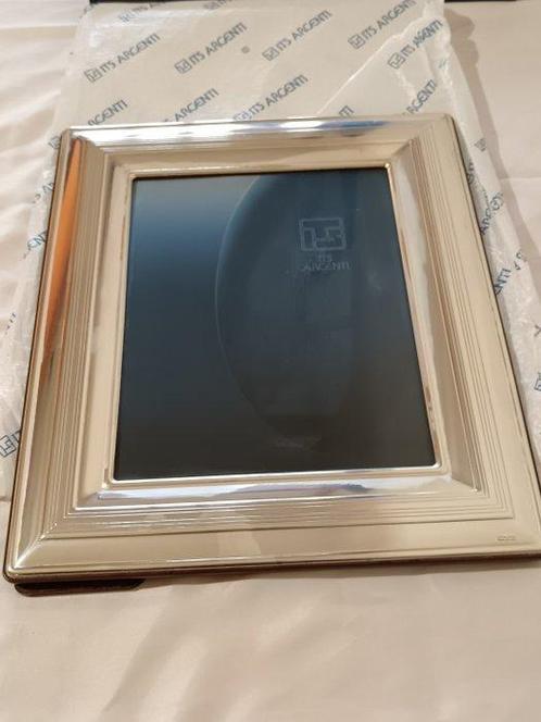ITS Argenti - Fotolijst - Argento 925  190 AN, Antiek en Kunst, Antiek | Goud en Zilver