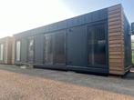 OK-unit 9m | Tuinhuis | Vakantiewoning | Gezinswoning, Huizen en Kamers, Huizen te koop