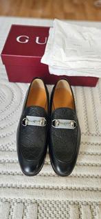 Gucci - Loafers - Maat: EU 45 - Nieuw in doos, Nieuw
