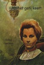 Ewout speelman - Als het getij keert 9789020517569 Speelman, Verzenden, Zo goed als nieuw, Speelman